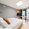 Отель Urbanstay Sokcho beach C, фото 4
