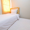Отель Strategic 2BR at Sudirman Park Apartment, фото 2