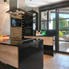 Отель Chara in Cansalades With 3 Bedrooms and 3 Bathrooms, фото 14