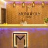 Отель Monopoly Hotel, фото 36