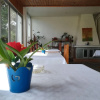 Отель Chez Jeanne Chambre d'Hôte, фото 31