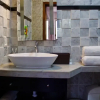 Отель Calmed Beach Front Unit, AC, Wifi, фото 4