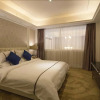 Отель Ocean Style Holiday Hotel (Wuhan Polar Ocean World), фото 6