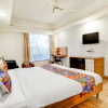Отель Fabhotel Cambay Sapphire, фото 5