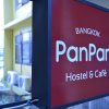 Отель PanPan Hostel Bangkok в Бангкоке