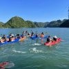 Отель Verdure Lotus Luxury Cruise, фото 31
