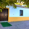 Отель Villa With 2 Bedrooms in Albanchez de Mágina, With Wonderful Mountain, фото 13