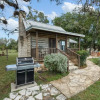 Отель Chula Vista 1 Bedroom Cabin by RedAwning, фото 15