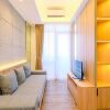 Отель Homey And Comfort Stay 1Br Vasanta Innopark Apartment, фото 2
