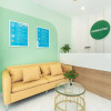 Отель Cozrum Homes Charming Corner 2, фото 2