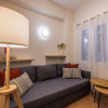 Отель Phaedrus Living City Flat Agias Zonis, фото 3