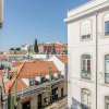 Отель Spacious Apartment in Alfama with a Great View, фото 14