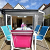 Отель Blackberry 4 Bed Bembridge Holiday Home (Sleeps 6 Adults and 2 Children), фото 20