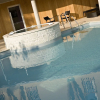 Отель Hôtel Restaurant Spa Parenthèse, фото 21