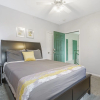 Отель Holiday Ridge Retreat 11 - Holiday Hills Branson - Golf Resort - Outdoor Pools, фото 18