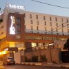 Отель Hani Hotel в Алжире