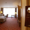 Отель Gran Hotel Los Abetos, фото 2