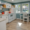 Отель Coastal Surfside Beach House: Walk to the Ocean!, фото 14