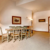 Отель Perfectly Placed 2 Bedroom Vacation Rental in Historic Downtown Breckenridge with Access to Hot Tub , фото 9