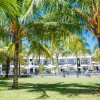 Отель Villas Mon Plaisir в Понте-о-Пименте