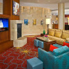 Отель Residence Inn by Marriott Washington, DC National Mall, фото 2