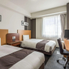 Отель Comfort Hotel Gifu, фото 4