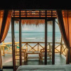 Отель Pondok Bamboo Villa, фото 12