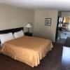 Отель Four Winds Motel, фото 3