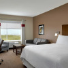 Отель Four Points by Sheraton Grande Prairie, фото 6