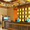 Отель Jinjiang Inn Select Yulin South Bus Station Branch, фото 12