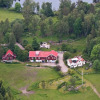 Отель Finas Torpgård B&B, фото 11