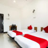 Отель OYO Flagship 82361 Black Pearl Residency, фото 2