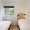 Отель Nice Bungalow With Dishwasher, In A Car-Free Park, фото 2