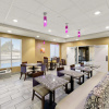 Отель Comfort Inn & Suites Lovington, фото 21