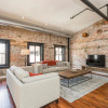 Отель PRISTINE 3 BR Million-Dollar Loft, фото 3