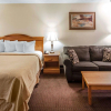 Отель Quality Inn And Suites Dollywood, фото 4