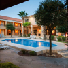 Отель Best Western Plus Chihuahua Aeropuerto, фото 16