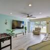 Отель Riverfront Port Orange Home w/ Dock & Slip!, фото 4