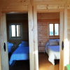 Отель Camping Pueblo Blanco, фото 4