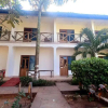 Отель Comfy Dhows Hotel, Kilifi, фото 1