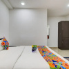 Отель Fabhotel Royal Emirates Jubilee Hills, фото 13