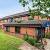 Отель Travelodge Middlewich, фото 10