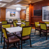 Отель Hampton Inn & Suites Boise/Spectrum, фото 37