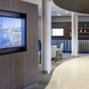 Отель Courtyard by Marriott Santa Clarita Valencia, фото 14