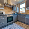 Отель Modern home in Mapperly Nottingham, фото 10