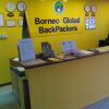 Отель Borneo Global Backpackers, фото 25