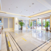 Отель Vienna Hotel (Chongqing Hechuan Fortune Plaza), фото 15