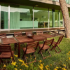 Отель CheckinCheckout - Design Villa with Stunning Landscape, фото 16