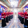 Отель Tianlun Huangchao International Hotel(Chibi North Railway Station), фото 8