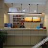 Отель Hanting Hotel (Golmud Kunlun Shopping Center), фото 2